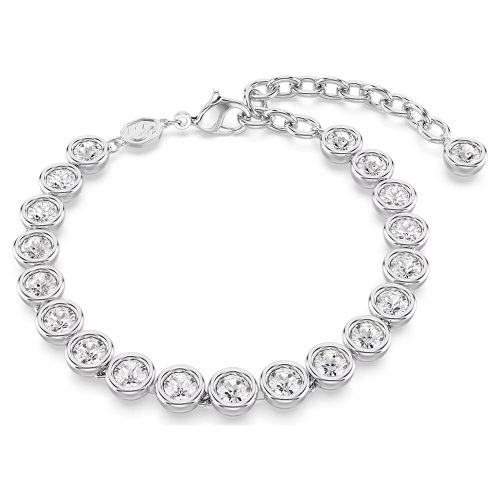 Swarovski 5682666 Imber Tennis Karkötő