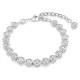 Swarovski 5682666 Imber Tennis Karkötő