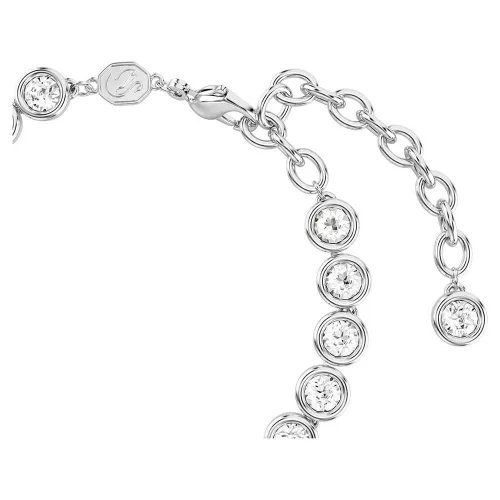 Swarovski 5682666 Imber Tennis Karkötő