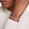 Swarovski 5682666 Imber Tennis Karkötő