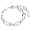 Swarovski Constella 5683353 karkötő – fehér kristály rodium bevonattal