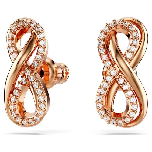 Swarovski 5684085 Hyperbola Fülbevaló