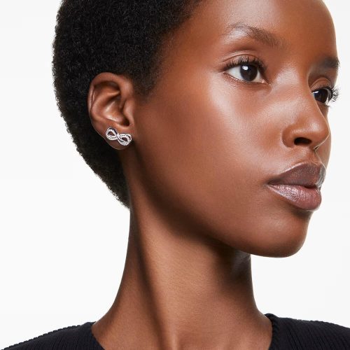 Swarovski 5687269 Hyperbola Fülbevaló