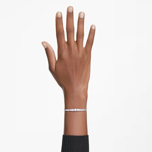 Swarovski Matrix női karkötő - 5690677