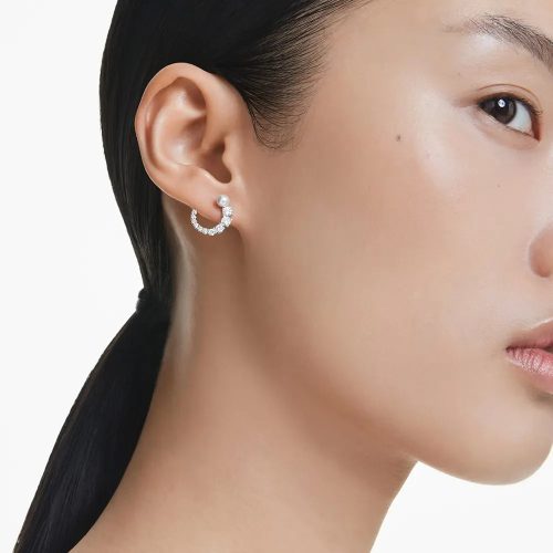 Swarovski 5692260 Matrix Fülbevaló