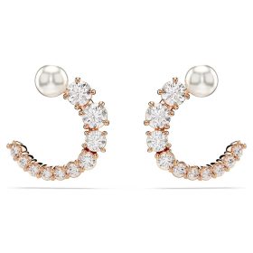 Swarovski 5692264 Matrix Fülbevaló