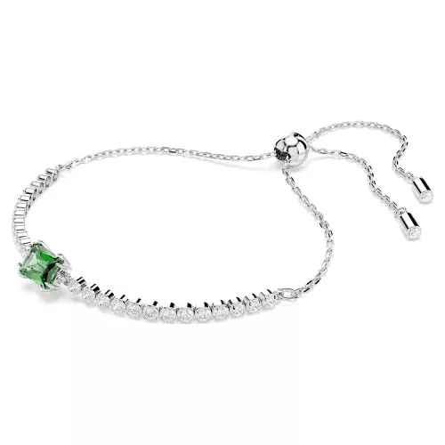 Swarovski 5693411 Matrix Tennis Karkötő