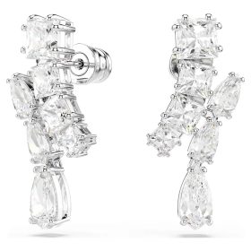 Swarovski 5700418 Matrix Fülbevaló