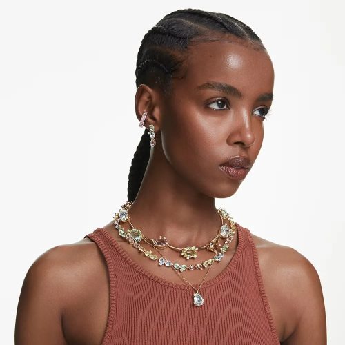 Swarovski 5705816 Gema Nyaklánc 