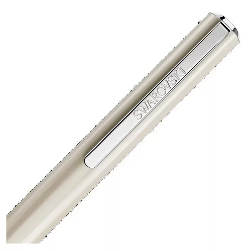 Swarovski Crystal Shimmer Glide 5707705 Toll