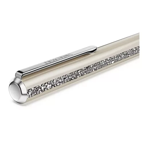 Swarovski Crystal Shimmer Glide 5707705 Toll