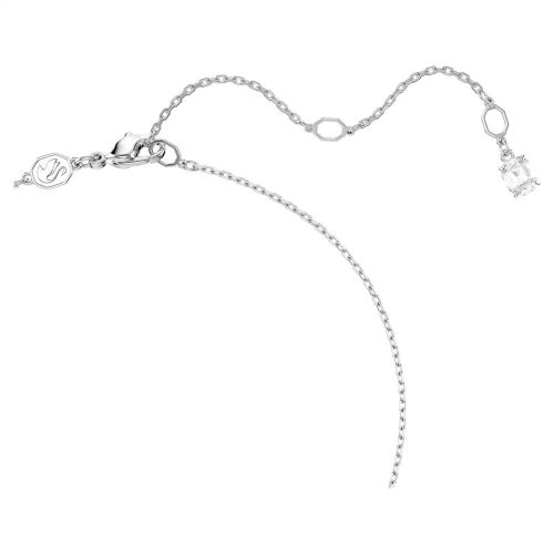 Swarovski x Ariana Grande nyaklánc szív medállal - 5720852