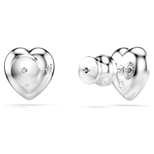 Swarovski x Ariana Grande szív fülbevaló - 5720859