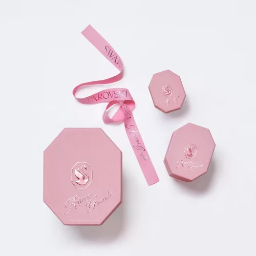 Swarovski x Ariana Grande karperec - 5720862