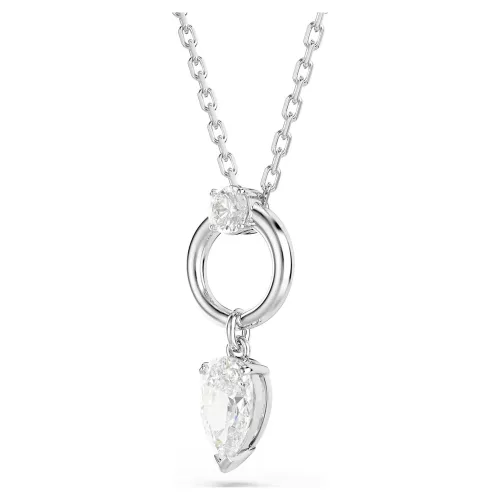 Swarovski Mesmera 5723146 medál fehér kristály rodium bevonattal