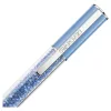 Swarovski Crystalline kék kristályos golyóstoll elegáns kivitelben