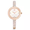 Swarovski Sublima kristályos női karóra rozéarany PVD 5734633