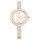 Swarovski Sublima kristályos női karóra rozéarany PVD 5734633