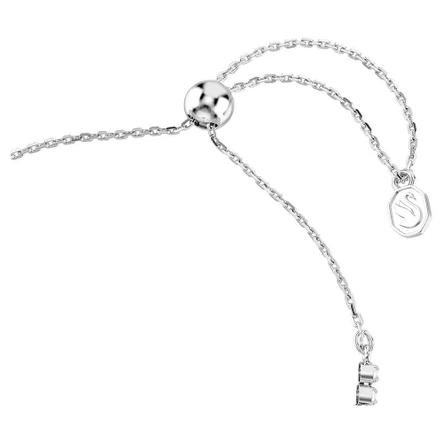 Swarovski Idyllia kristályos karkötő szív és nyíl motívummal