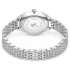 Swarovski Attract női karóra ezüst kristályokkal díszítve