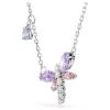 Swarovski Ariana Grande szitakötő többszínű női nyaklánc 5750496 medál