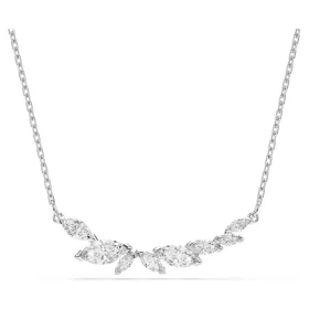 Swarovski Mesmera Marquise cirkónia nyaklánc fehér kövekkel 5759838