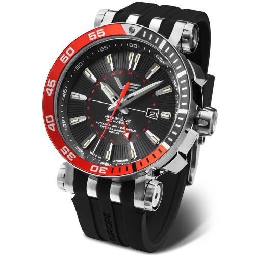 Vostok-Europe Energia Rocket 575A717-S karóra