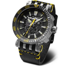 Vostok-Europe 575H704 VeAreOne 2022 karóra