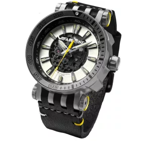Vostok-Europe 575H705 VeAreOne 2022 karóra