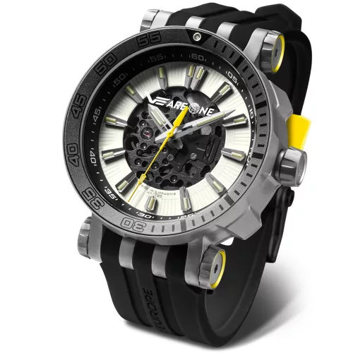 Vostok-Europe 575H705 VeAreOne 2022 karóra