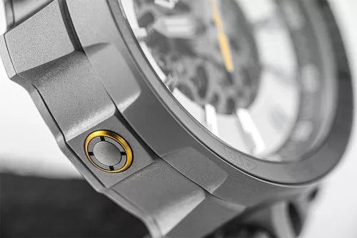 Vostok-Europe 575H705 VeAreOne 2022 karóra