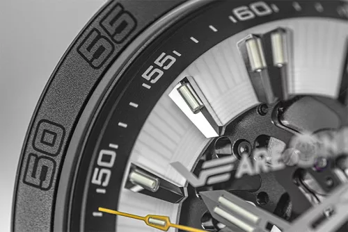 Vostok-Europe 575H705 VeAreOne 2022 karóra
