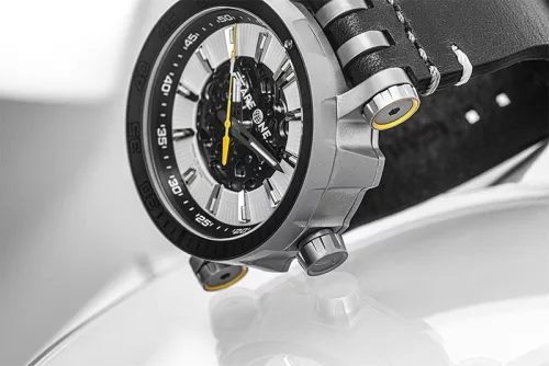 Vostok-Europe 575H705 VeAreOne 2022 karóra