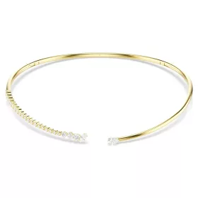Swarovski Mesmera choker Zirconia nyaklánc aranybevonattal 5765175