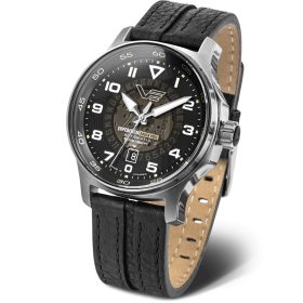   Vostok-Europe Expedition "South Pole" 592A758-L karóra