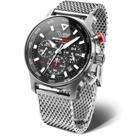   Vostok-Europe Expedition "South Pole" Solar Chrono 592A761-B karóra