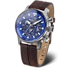   Vostok-Europe Expedition "South Pole" Solar Chrono 592A762-L karóra