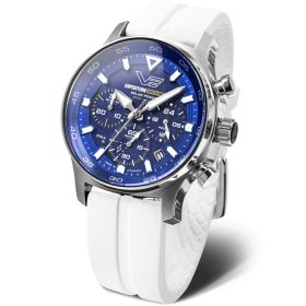   Vostok-Europe Expedition "South Pole" Solar Chrono 592A762-SW karóra