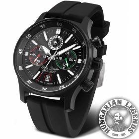   Vostok-Europe Hungarian Legends Special Edition Limitált 592C895-F karóra