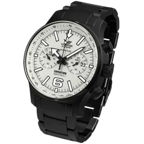 Vostok-Europe Expedition 5954200-B karóra