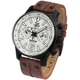 Vostok-Europe Expedition 5954200-L karóra