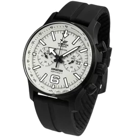 Vostok-Europe Expedition 5954200-S karóra