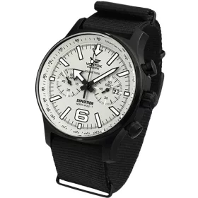 Vostok-Europe Expedition 5954200-T karóra