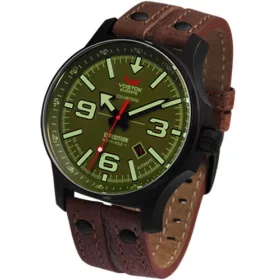 Vostok-Europe Expedition 5954231-L karóra