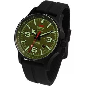 Vostok-Europe Expedition 5954231-S karóra