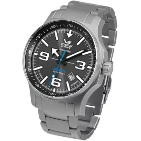 Vostok-Europe Expedition 5955195-B karóra