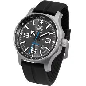 Vostok-Europe Expedition 5955195-S karóra