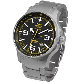 Vostok-Europe Expedition 5955196-B karóra