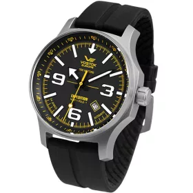 Vostok-Europe Expedition 5955196-S karóra