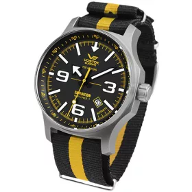 Vostok-Europe Expedition 5955196-T karóra